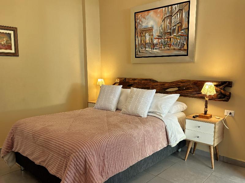Serenity Lodge image