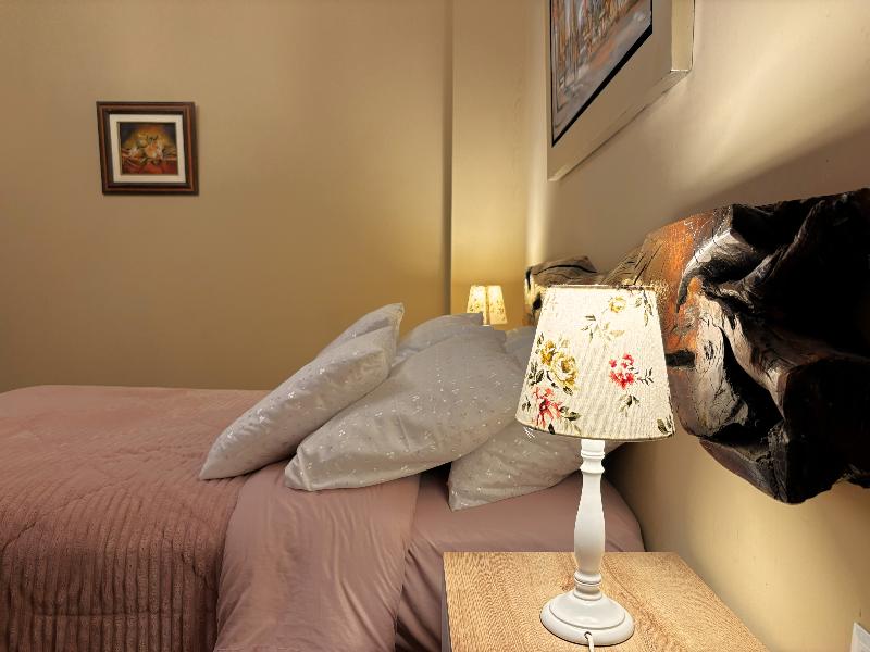 Serenity Lodge image