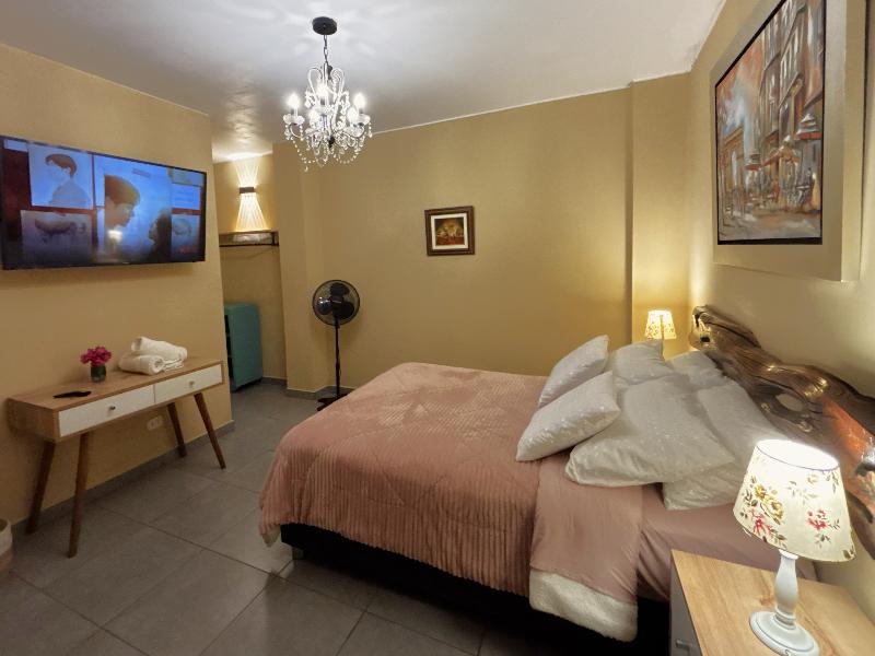 Serenity Lodge image