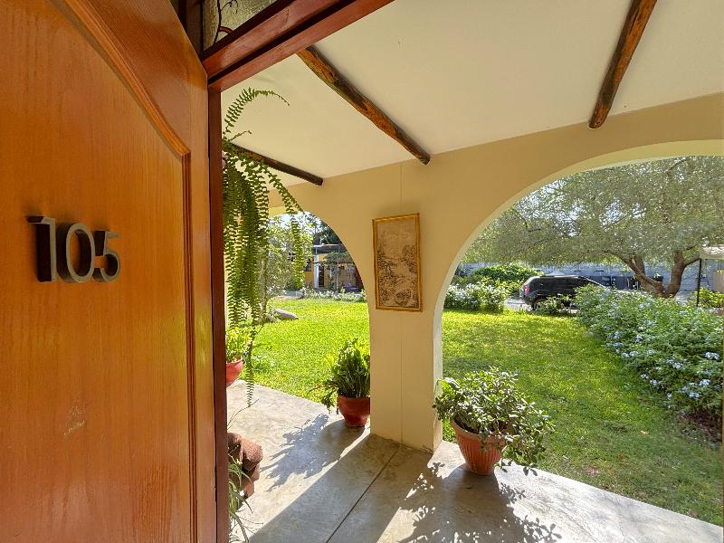 Serenity Lodge image