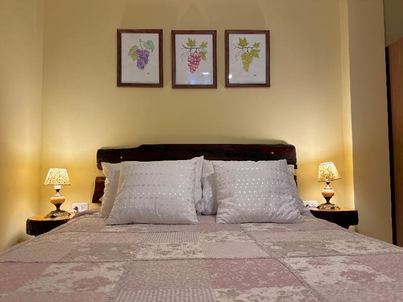 Serenity Lodge image