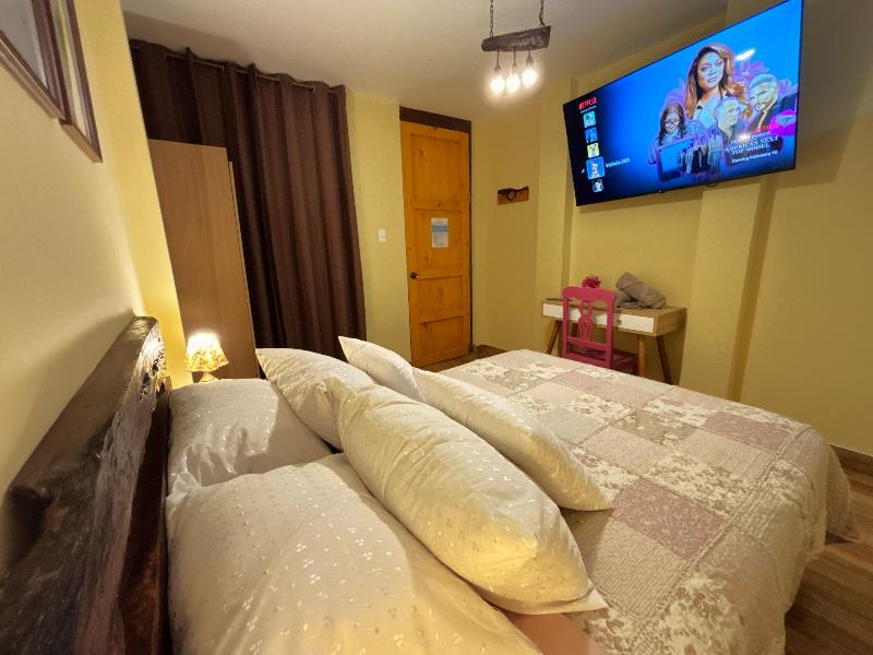 Serenity Lodge image