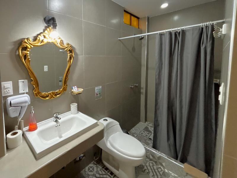 Serenity Lodge image
