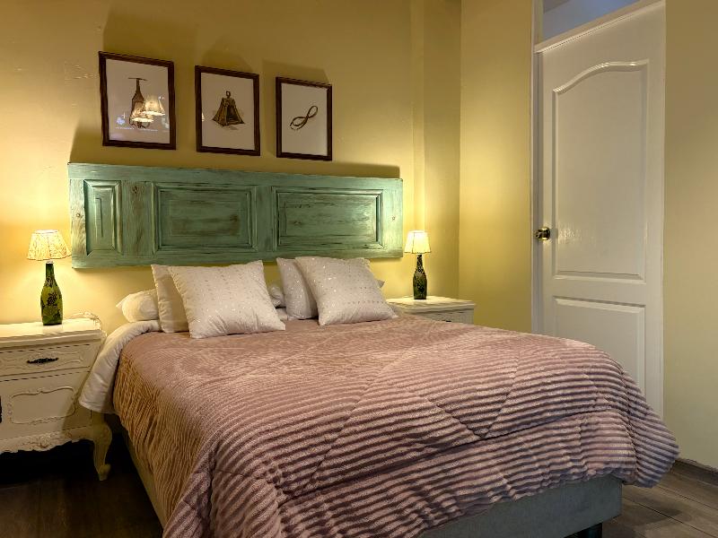 Serenity Lodge image