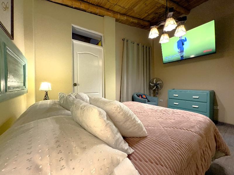 Serenity Lodge image