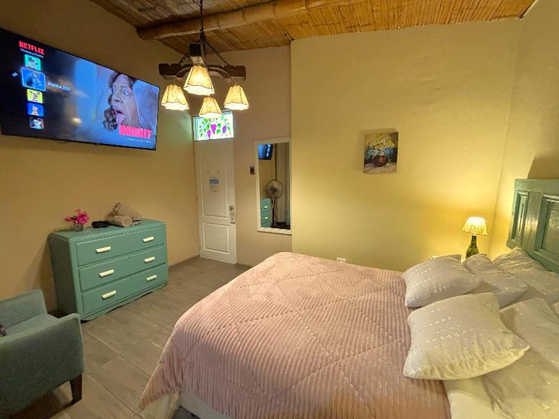 Serenity Lodge image