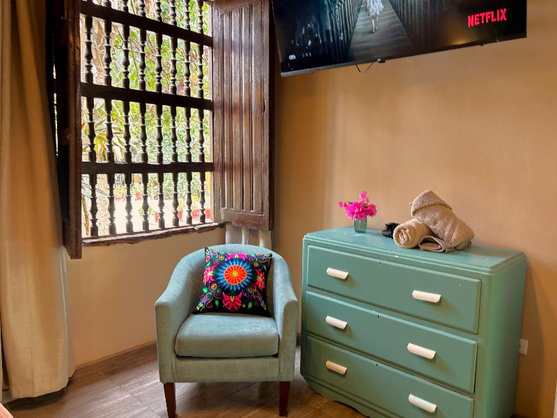 Serenity Lodge image