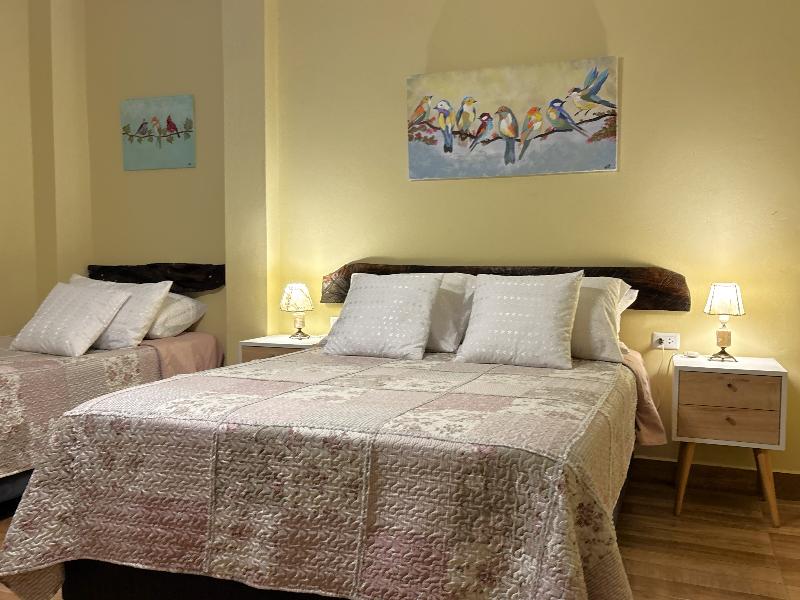 Serenity Lodge image