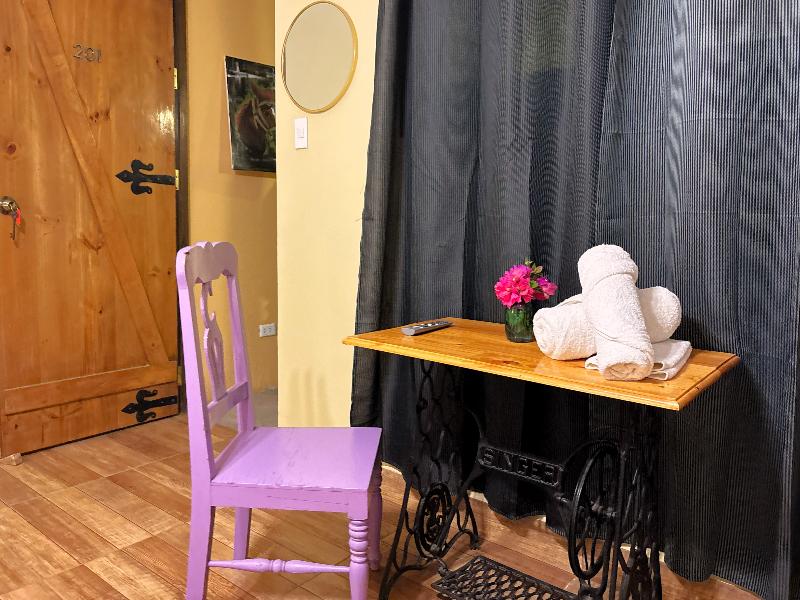 Serenity Lodge image