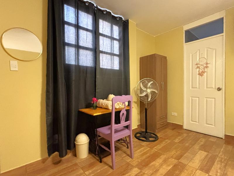 Serenity Lodge image