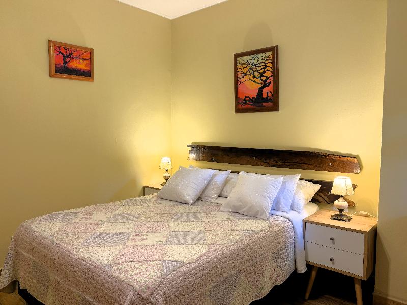 Serenity Lodge image