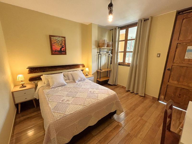 Serenity Lodge image