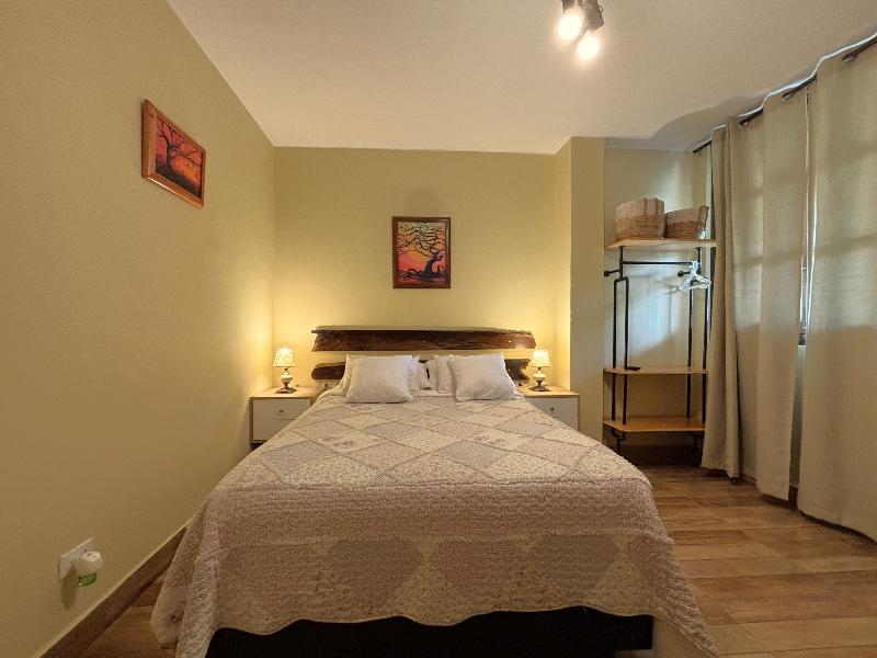 Serenity Lodge image