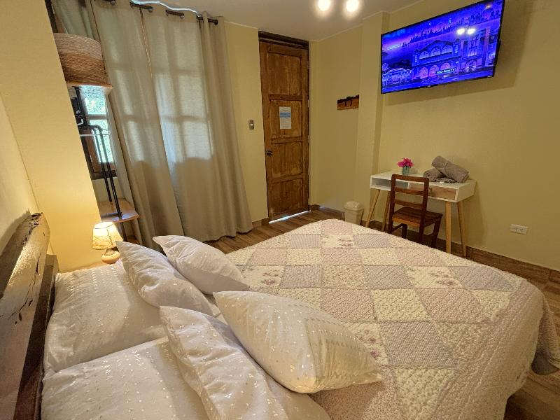 Serenity Lodge image