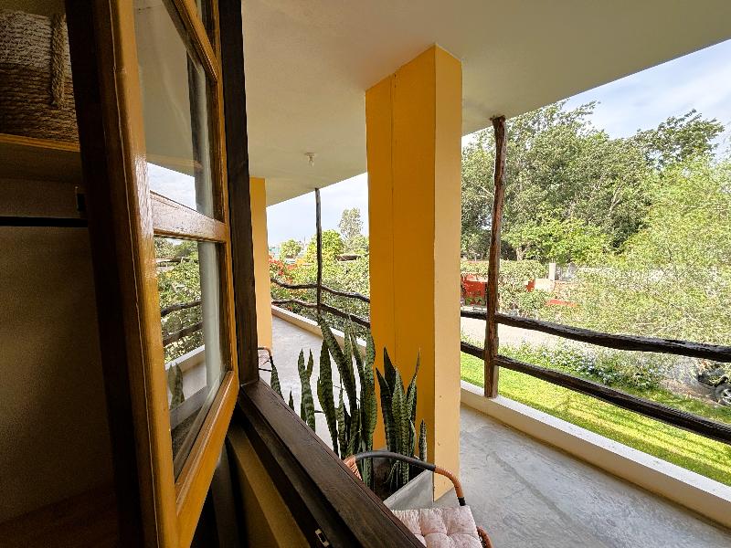 Serenity Lodge image