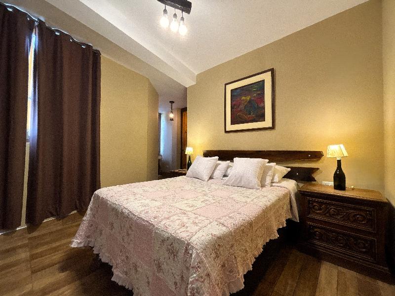 Serenity Lodge image