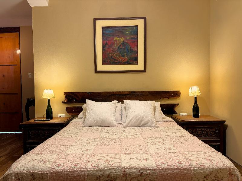 Serenity Lodge image