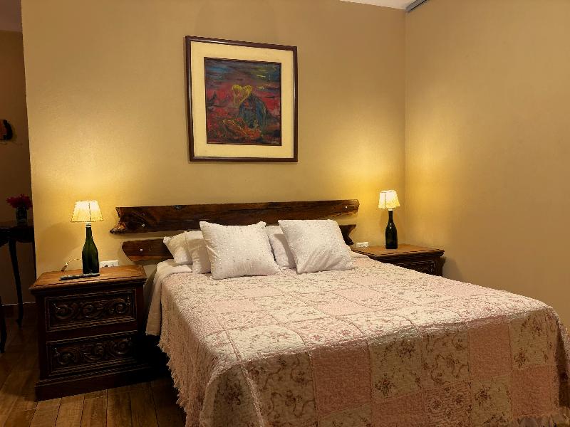 Serenity Lodge image
