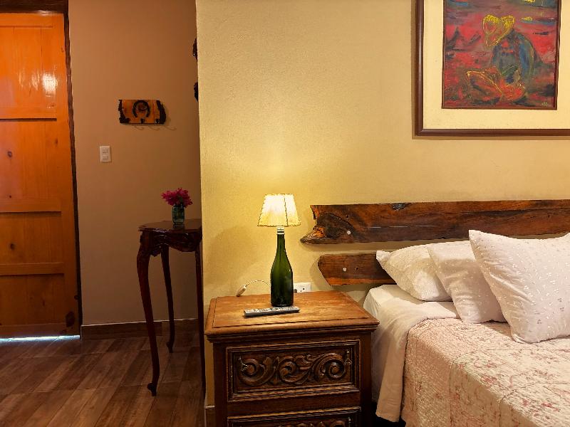 Serenity Lodge image