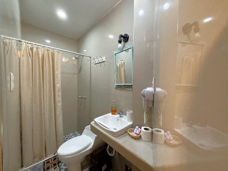 Serenity Lodge image