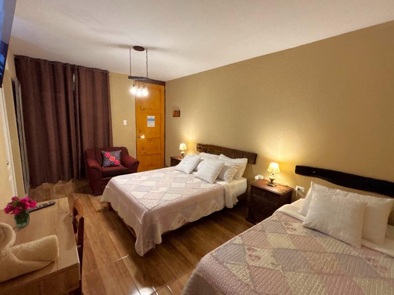 Serenity Lodge image