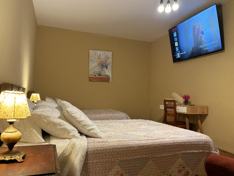 Serenity Lodge image