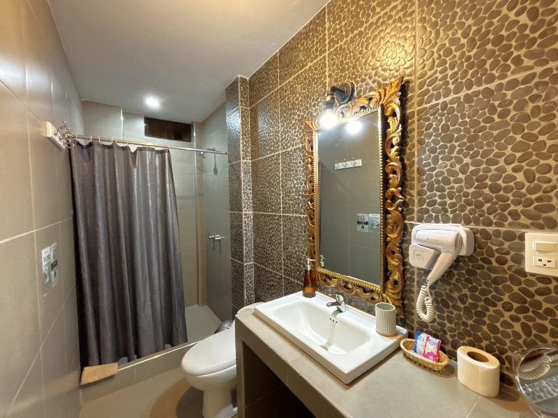 Serenity Lodge image