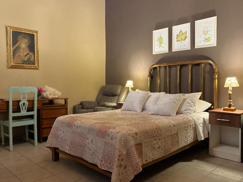 Serenity Lodge image