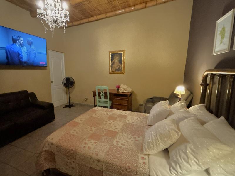 Serenity Lodge image