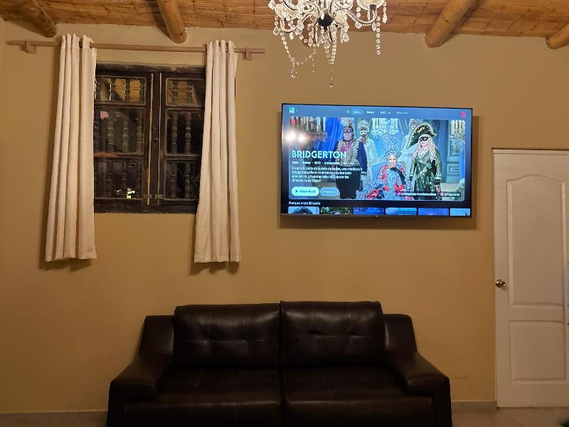 Serenity Lodge image
