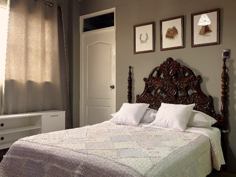 Serenity Lodge image