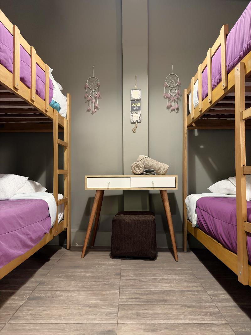 Serenity Lodge image