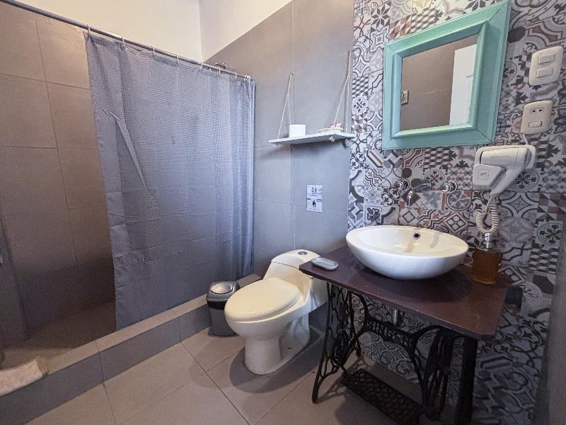 Serenity Lodge image