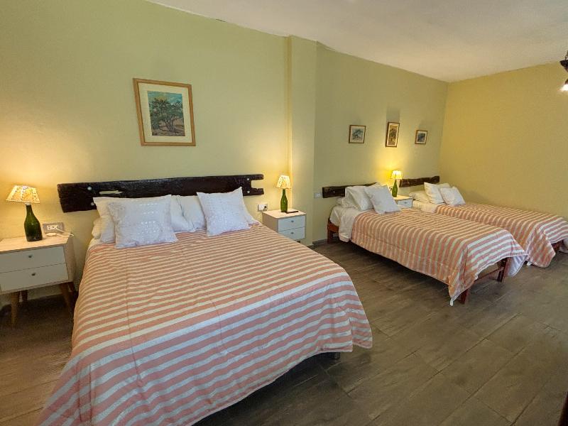 Serenity Lodge image
