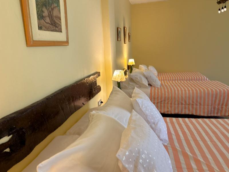 Serenity Lodge image