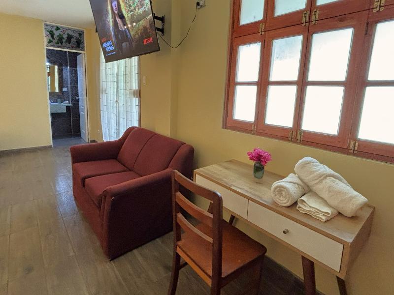 Serenity Lodge image