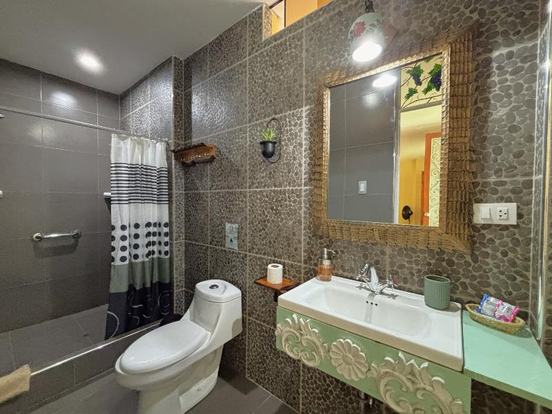 Serenity Lodge image
