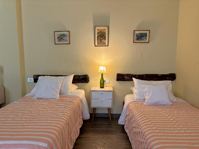 Serenity Lodge image