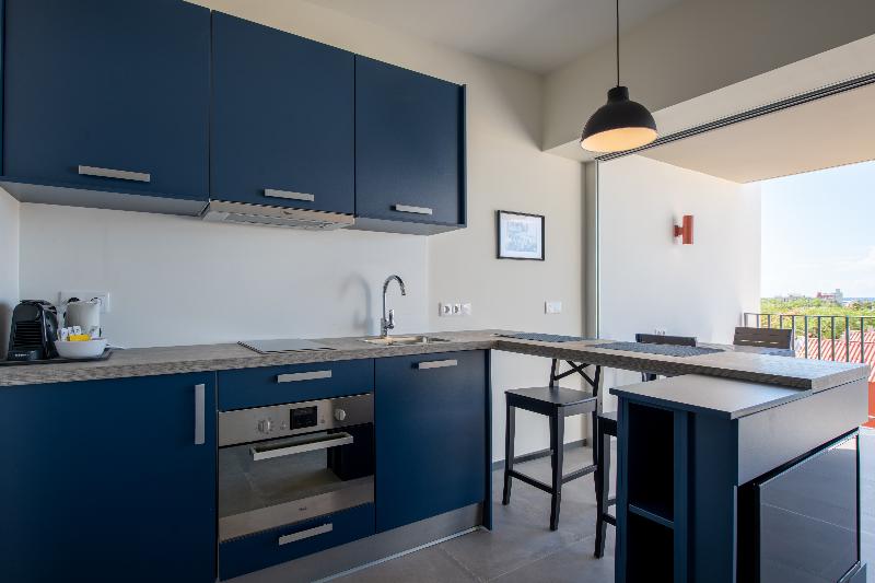 APARTMENT STANDARD