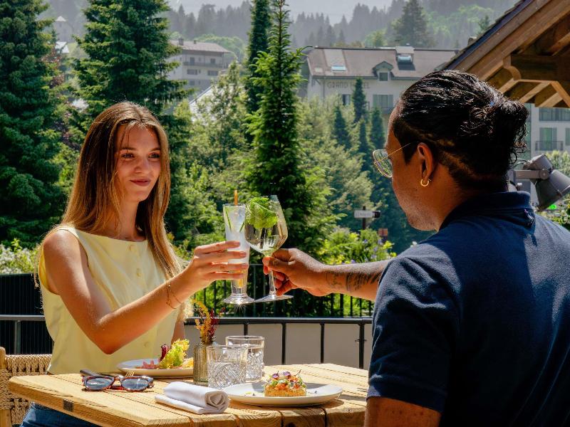 Novotel Megève Mont-blanc image