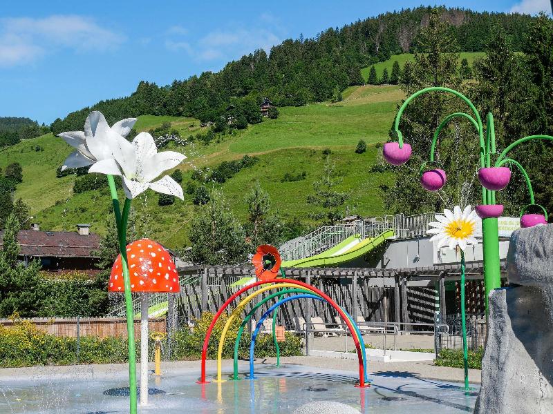 Novotel Megève Mont-blanc image