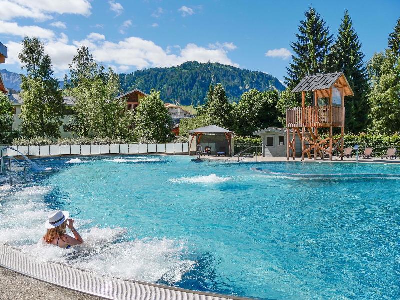 Novotel Megève Mont-blanc image