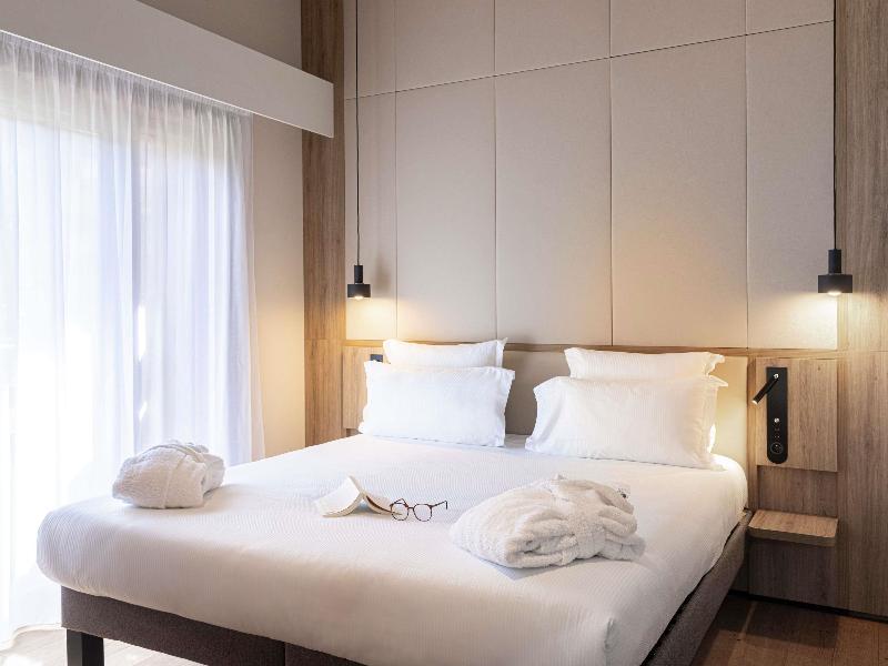 Novotel Megève Mont-blanc image