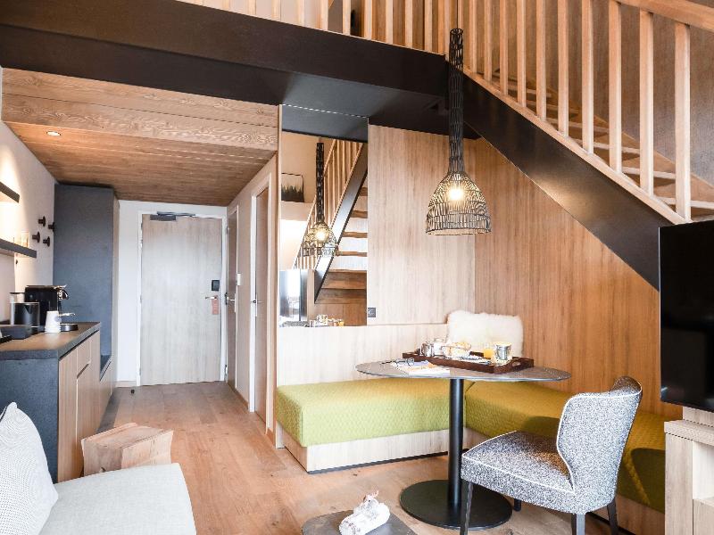 Novotel Megève Mont-blanc image