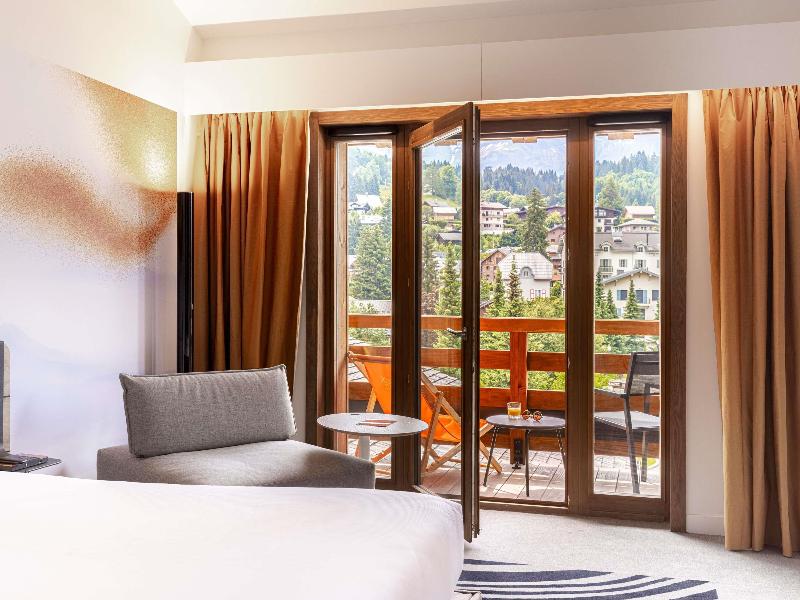 Novotel Megeve Mont-blanc image