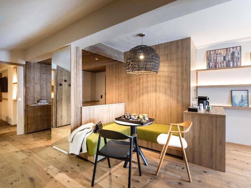 Novotel Megeve Mont-blanc image
