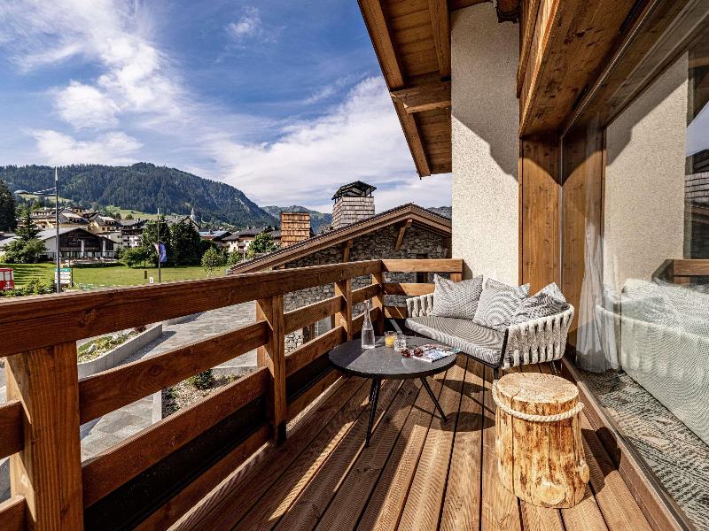Novotel Megeve Mont-blanc image