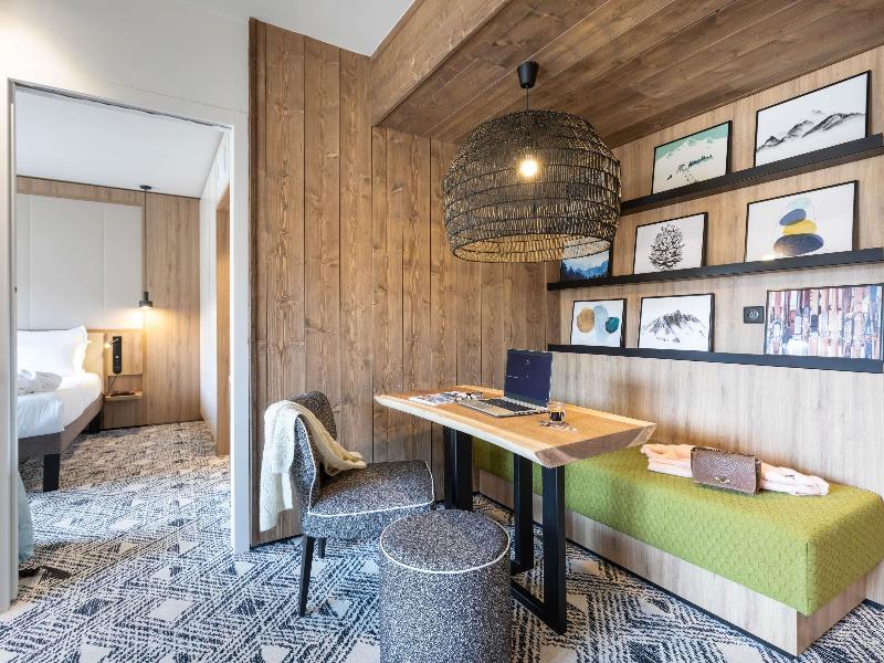 Novotel Megeve Mont-blanc image