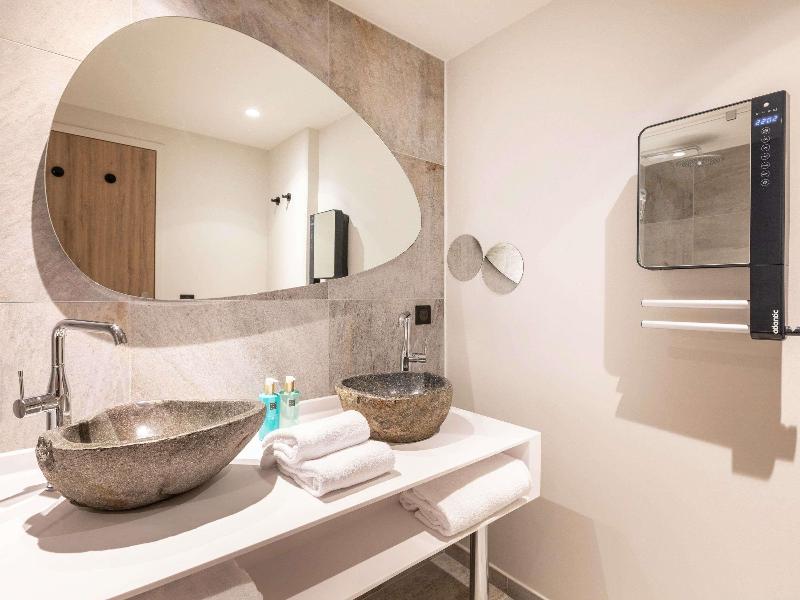 Novotel Megeve Mont-blanc image