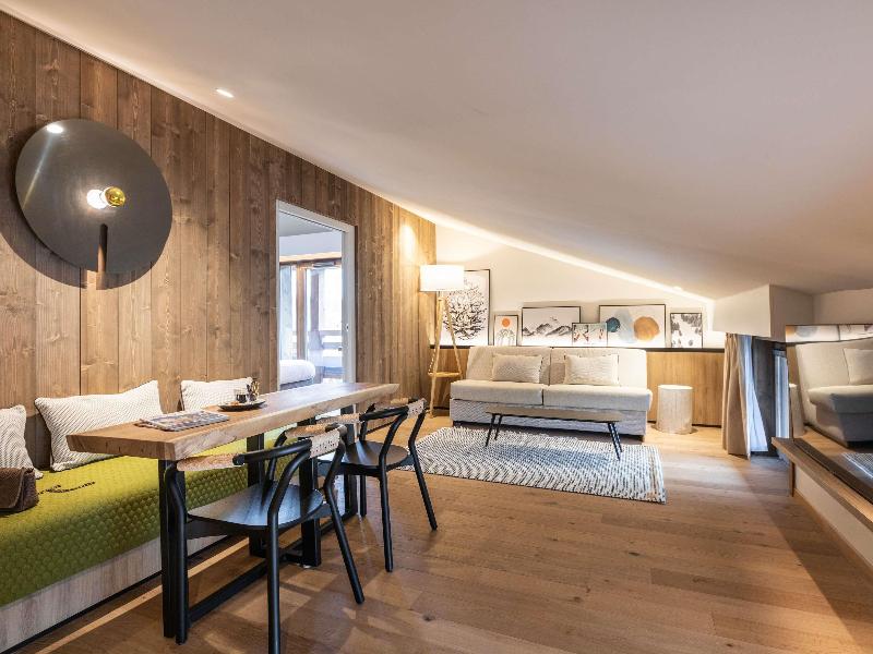 Novotel Megeve Mont-blanc image